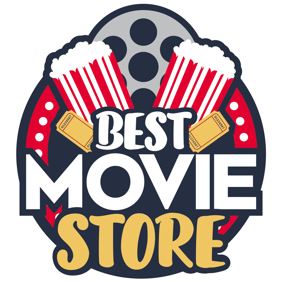 Best Movie Store